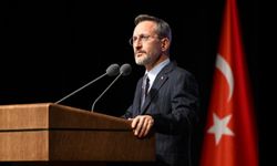 Fahrettin Altun'dan hassasiyet çağrısı!