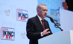 Erdoğan: 85 milyon olarak hepimiz aynı kilimin desenleriyiz