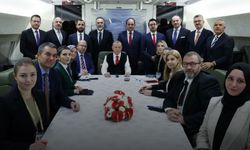 Filistin’in kazanmasına destek olmazsak güçlünün ve zalimin hukuku egemen olur