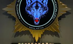 Malatya'da Torbacılara operasyon: 2 gözaltı
