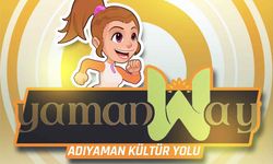 YamanWay Adıyaman Kültür Yolu oyunu kullanıcılar tarafından büyük beğeni topladı