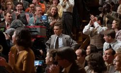 2024 Oscar Ödülleri: Oppenheimer 13 Dalda Aday Gösterildi