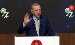 Cumhurbaşkanı Erdoğan: MİT sivilleştikçe etkinliği güçlendi