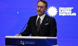 Fahrettin Altun: Türkiye Yüzyılı vizyonunu dünyaya aktarıyoruz