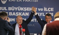Zafer Partisi'in İstanbul Büyükşehir ve ilçe adayları belli oldu