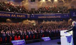 Erdoğan: 'Türkiye Yüzyılı Şehirleri' için hazırız kararlıyız