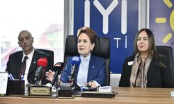 AKŞENER'DEN "ÜMİT ÖZLALE" HABERİNE YALANLAMA