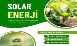 Yenilenebilir Enerji Kaynakları Nelerdir?