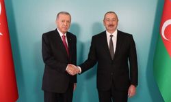 Aliyev'in ilk resmi ziyareti Türkiye'ye