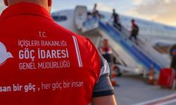 Göç İdaresi: Kötü muamele iddiaları doğru değil