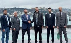 Türkiye-Suudi Arabistan İş Forumu ilişkilere yeni soluk getirdi