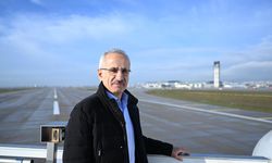 Bakan Uraloğlu 2024 yılı ocak ayı rakamlarını açıkladı