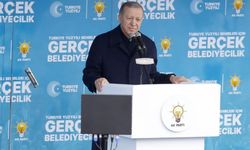 Cumhurbaşkanı Erdoğan Tekirdağ’da konuştu: Depremzedeleri sokağa attılar