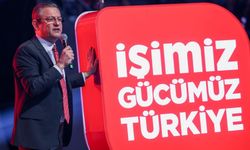 Özgür Özel: ‘Bu seçimi Türkiye kazanacak’ 