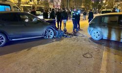 Yeniden Refah Partisi Başkanı trafik kazasında yaralandı   - Videolu Haber