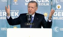Cumhurbaşkanı Erdoğan: Muğla'nın emrindeyiz