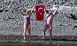 İki Türk sporcu 'ilk'lere imza attı