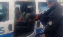 Asayiş ekiplerinin dikkati motosiklet hırsızlarını yakalattı