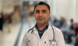 Dr. Börta Ramazan'da oruç tutmak isteyen diyabet hastalarını uyardı