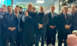 Eski Başkan Abdulkadir Kırmızı’dan Ak Parti Adayı Polat’a destek 
