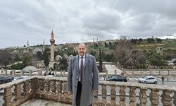 Gülpınar, Adıyaman’da Yeniden Refah Partisine destek istedi