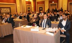 Harran Üniversitesi’nde ‘Diz Sorunları’ toplantısı gerçekleştirildi  - Videolu Haber