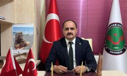 Genel Başkanı Mustafa Gündeşli' den Cumhurbaşkanına çağrı