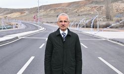 Bakan Uraloğlu: Bayramda 35 milyon kişi yollarda olacak