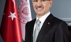 Bakan Uraloğlu: Türkiye ile ırak arasında demiryolu ve karayolu hattı kurulacak 
