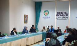 Malatya Kent Konseyi ‘Hamit Fendoğlu' anısına program düzenledi 