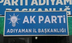 AK Parti'de temayül heyecanı  - Videolu Haber