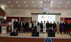 Arapça Bilgi ve Etkinlik Yarışması’nda 3 birincilik Kahta'ya 