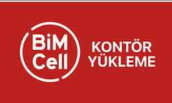 Bimcell TL Yükleme İşlemi ve Adımları