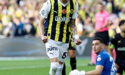 Fenerbahçe'den gövde gösterisi: İstanbulspor'u 6-0 yendi, ligi 2. bitirdi