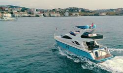 Kiralık Tekne ile Unutulmaz Deneyimler Bella Yacht Tour'da