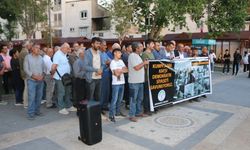 Kobani davası kararları Adıyaman’da protesto edildi  - Videolu Haber