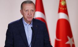 Cumhurbaşkanı Erdoğan'dan muhalefete 'siyaset' mesajı