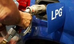 LPG'ye indirim geliyor