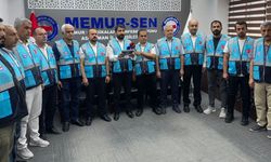 Başkan Demir: 'Toplu sözleşme kazanımlarımız genelge ile engellenemez'