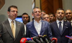 CHP Genel Başkanı Özgür Özel: 'Cumhur İttifakı'nın sorunları var'  - Videolu Haber