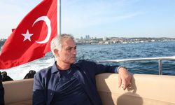 Jose Mourinho imzayı attı