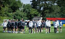 A Milli Futbol Takımı, çeyrek final için Avusturya ile karşılaşıyor