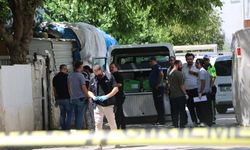 Adıyaman'da Genç kadın evinde ölü bulundu  - Videolu Haber
