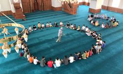Adıyaman'da 'Yaz Kuran Kursları' açıldı  - Videolu Haber