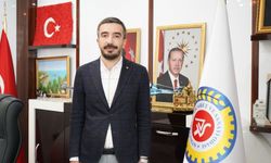 ATSO Başkanı Torunoğlu: 'Esnafın hakkı korunsun, Meydan Projesi Adıyaman’a umut olsun'  