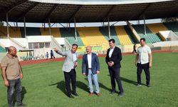 Yeni sezonda Adıyaman FK ve Atatürk Stadyumu’nun durumu ne olacak 