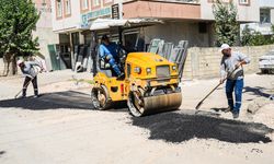 Adıyaman’da yeni yollar açılıyor