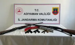 Adıyaman Jandarması'ndan önleyici kolluk faaliyeti