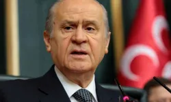 Bahçeli'den terörle mücadele vurgusu