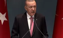 Cumhurbaşkanı Erdoğan, Guterress’in Afrika paylaşımını yanıtladı